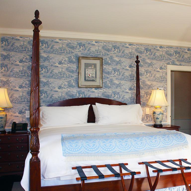 Winvian Hotel Morris Room photo